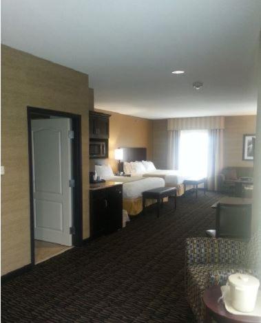 Holiday Inn Express & Suites Arkadelphia - Caddo Valley, an IHG Hotel