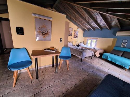 KAMPANI STUDIO in Chios