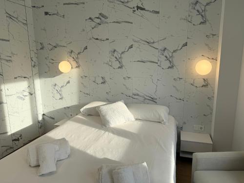 Design and style next to Playa de Valencia, Valencia (Foto 6)