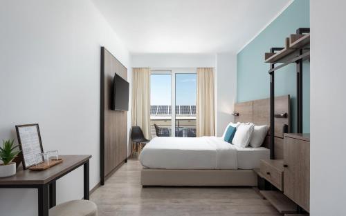 Sette Suites & Rooms - Adults Only, Xylokastron (zdjęcie 3)