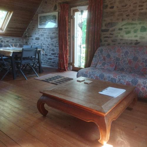 Sunshine Cottage in Cahan