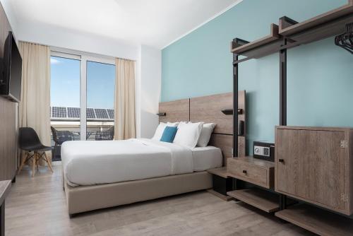 Sette Suites & Rooms - Adults Only, Xylokastron (zdjęcie 4)