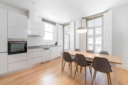Guestready - Rnb Apartments - Porto