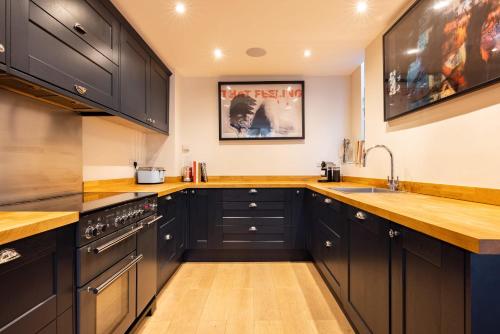 Portobello Mews House in Notting Hill - image 3