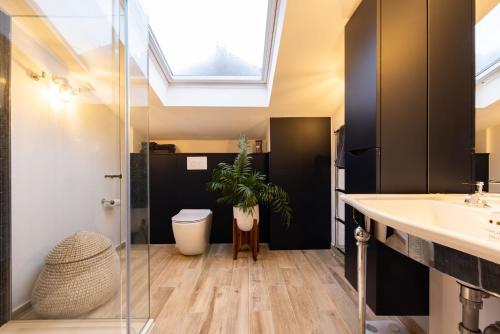 Portobello Mews House in Notting Hill - image 10