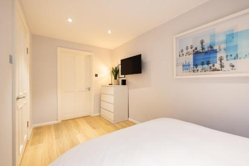 Portobello Mews House in Notting Hill - image 7
