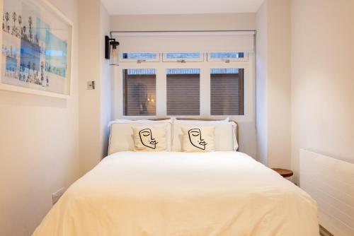 Portobello Mews House in Notting Hill - image 11