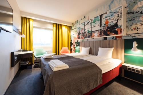 Good Morning Arlanda in Arlanda