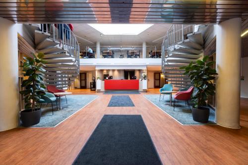 Good Morning Arlanda in Arlanda