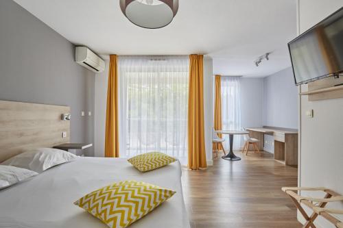 Appart'hôtel Odalys City - Aix en Provence Ouest