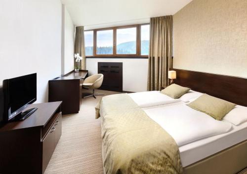 Hotel Grand Jasná obrázok
