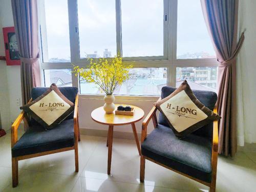 館内設備, エイチ ロン ダラット ホテル ニア シティ センター (H-Long Dalat Hotel - Near City Center) in ダラット