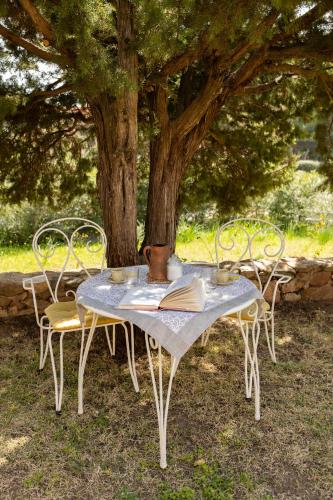 Baia Caddinas Homes by Wonderful Italy 2