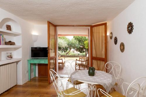 Baia Caddinas Homes by Wonderful Italy 4