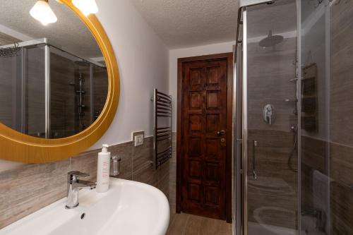 Baia Caddinas Homes by Wonderful Italy 1