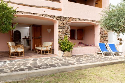 Baia Caddinas Homes by Wonderful Italy 5