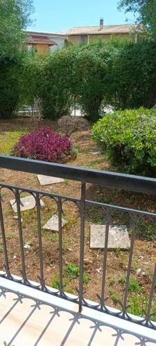 Dimitra Apartments G - image 13