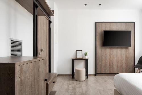 Sette Suites & Rooms - image 12