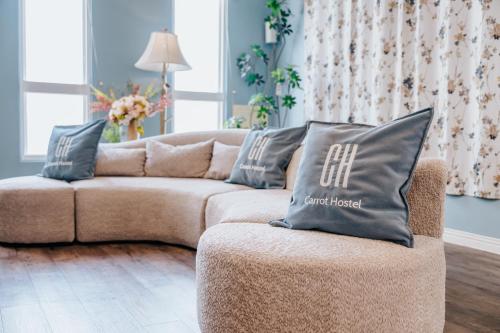 共用Lounge/電視區