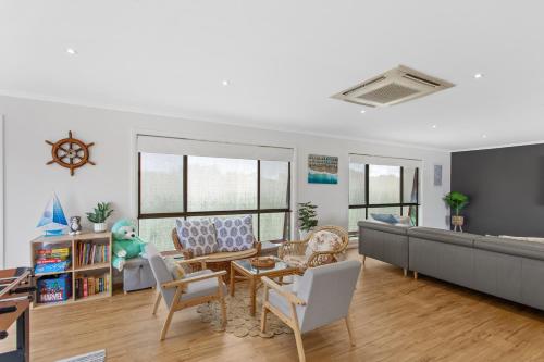 Woolamai Haven - Family Retreat on Phillip Island