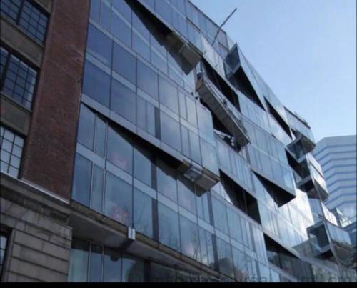 F 02 Loft, Montreal (zdjęcie 4)