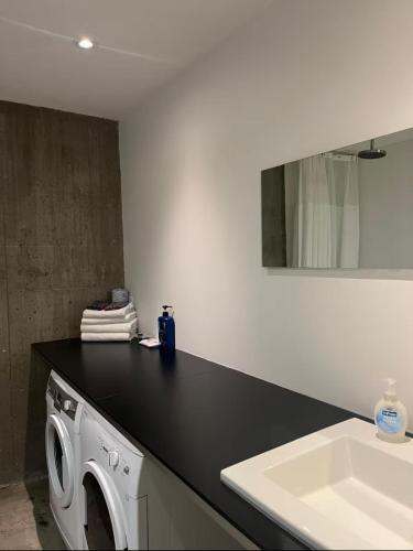F 02 Loft, Montreal (zdjęcie 8)