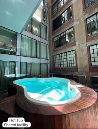F 02 Loft, Montreal (zdjęcie 9)