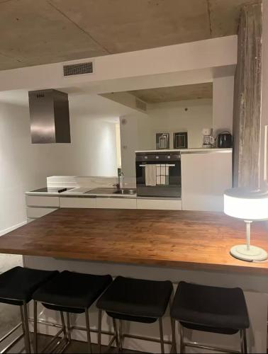 F 02 Loft, Montreal (zdjęcie 10)