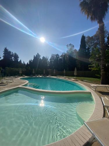 Camping Village Flumendosa, Pula | 2026 Updated Prices, Deals