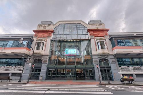 Old Town Carniceria Vieja by Next Stop Bilbao, Bilbao