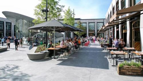 A private and peaceful haven in 克羅伊登