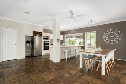 A private and peaceful haven in 克羅伊登