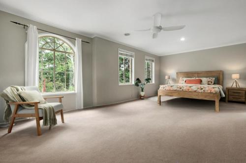 A private and peaceful haven in 克羅伊登