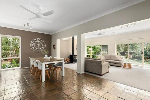 A private and peaceful haven in 克羅伊登