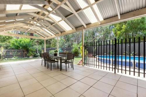 花園, A private and peaceful haven in 克羅伊登