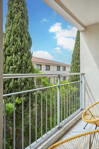 Two-Bedroom Apartment (6 Adults)