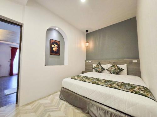 Xing Ji Hotel, Kchen-ting