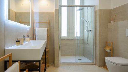 Domus Re di Roma Design Suite, Рим (фото 2)