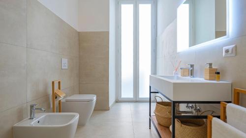 Domus Re di Roma Design Suite, Рим (фото 4)