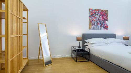 Domus Re di Roma Design Suite, Рим (фото 5)