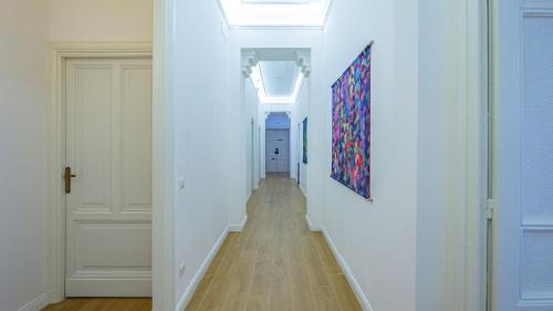 Domus Re di Roma Design Suite, Рим (фото 7)