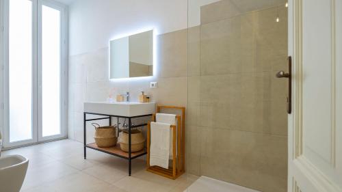 Domus Re di Roma Design Suite, Рим (фото 8)