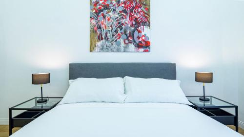 Domus Re di Roma Design Suite, Рим (фото 9)