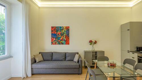 Domus Re di Roma Design Suite, Рим (фото 10)