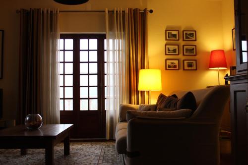 Vila Oliveira gîte à louer Vale das Éguas