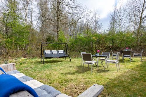 สวน, Appartement La Costa - Gasselte in คาสเซลเทอ