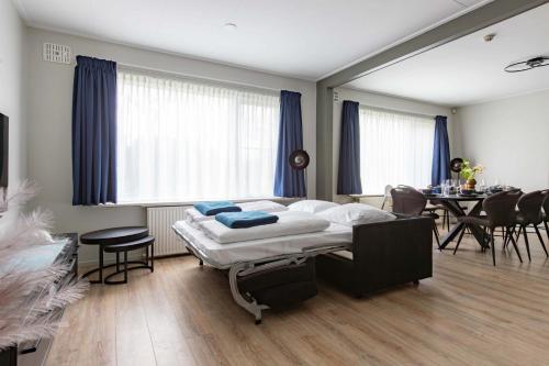 Appartement La Costa - Gasselte in คาสเซลเทอ