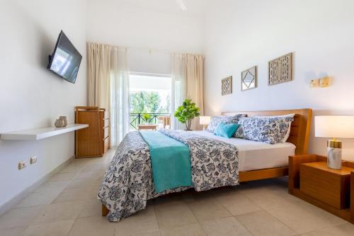 Private & Luxury Apartment Cocotal in Gated & Secured Community – Punta Cana, VA