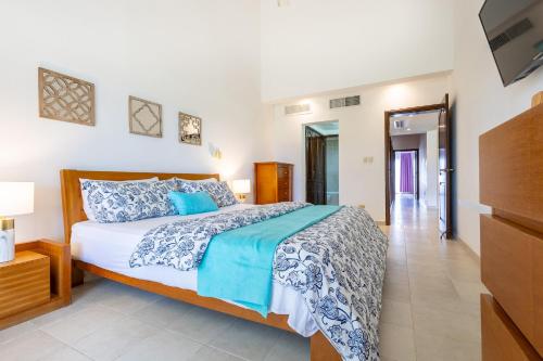 Private & Luxury Apartment Cocotal in Gated & Secured Community – Punta Cana, VA