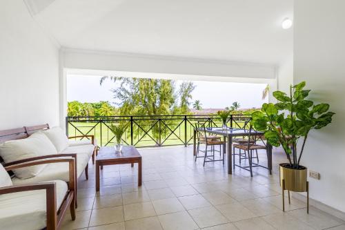 Private & Luxury Apartment Cocotal in Gated & Secured Community – Punta Cana, VA